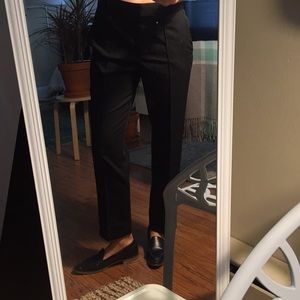 Everlane beautiful Summer Wool Trousers worn once